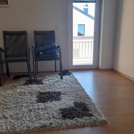 Apartman Zoran Ливно Экстерьер фото